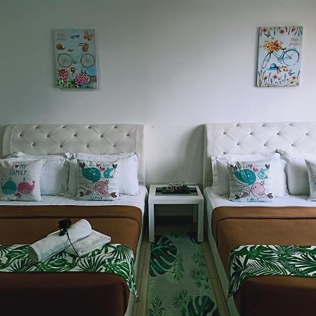 D'Gunduls Homestay Studio By Dgh I-City Shah Alam Exteriör bild