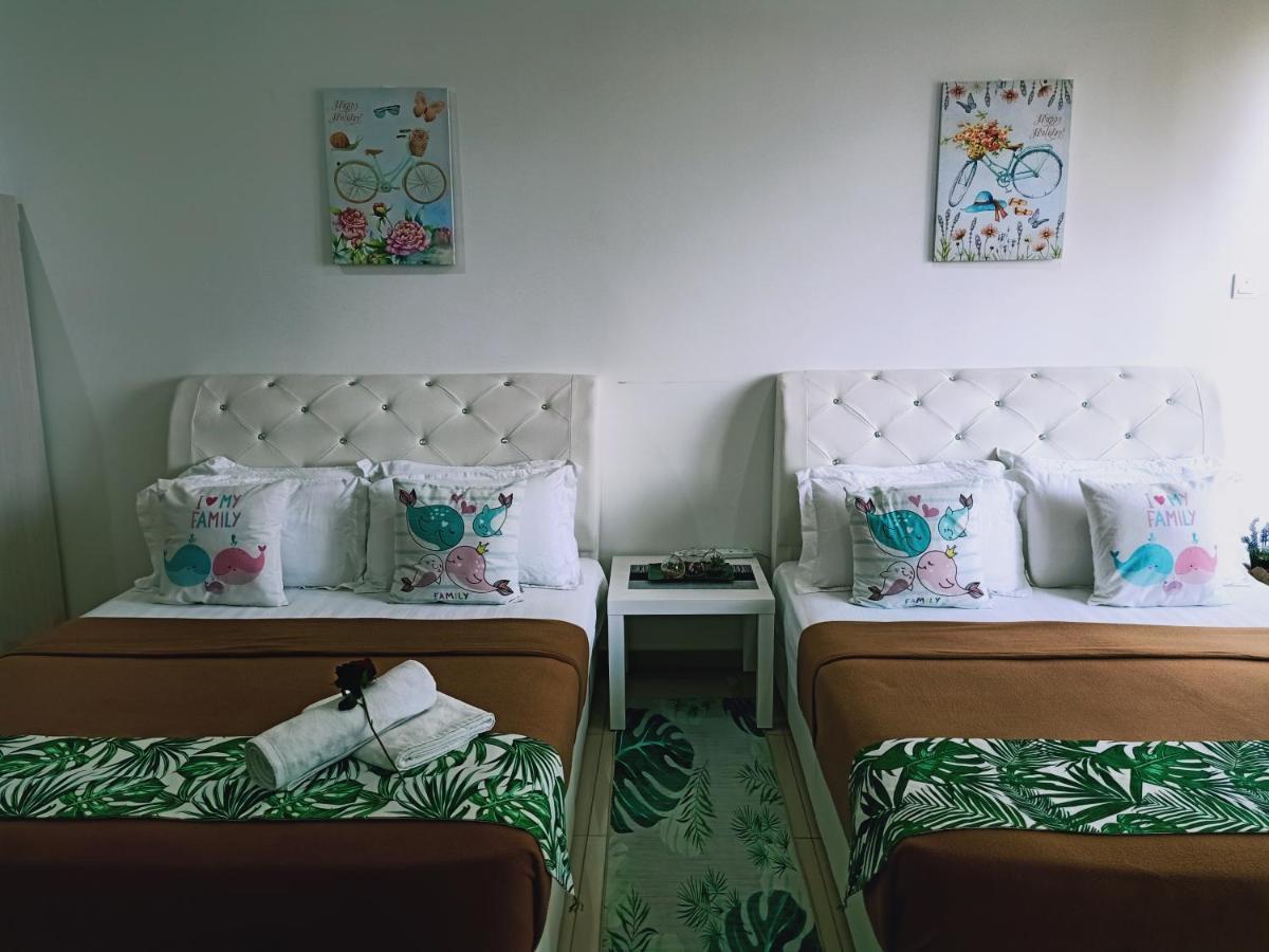 D'Gunduls Homestay Studio By Dgh I-City Shah Alam Exteriör bild